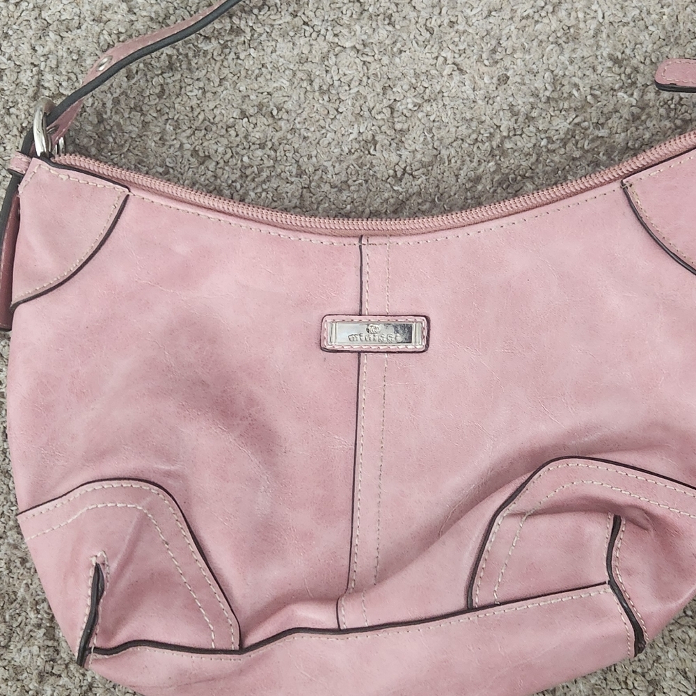 Vintage Express Purse